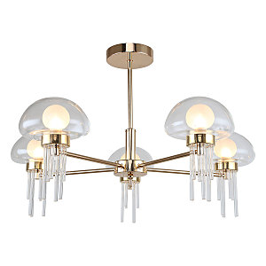 Потолочная люстра Greensboro LSP-8822