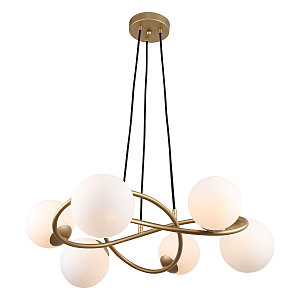 Подвесная люстра Greensboro LSP-8823