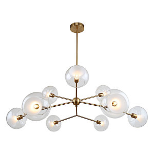 Потолочная люстра Greensboro LSP-8826