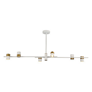 Потолочная люстра Gilbert LSP-8827