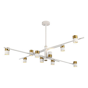 Потолочная люстра Gilbert LSP-8828