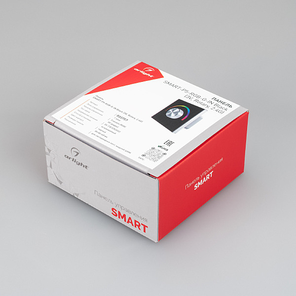 Драйвер для LED ленты SMART 033757