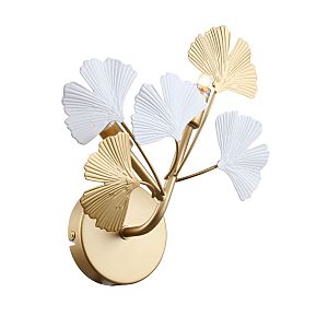 Настенное бра Ginkoa 4080-2W