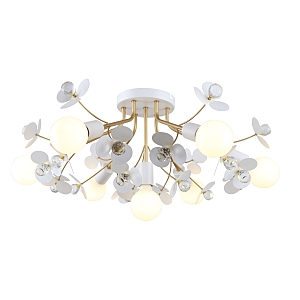 Потолочная люстра Lassie 4081-7P