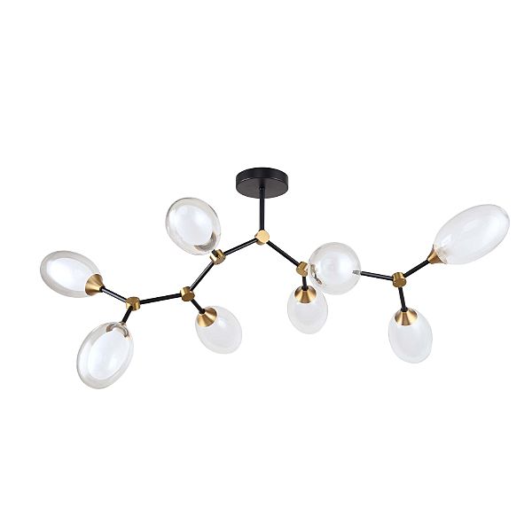 Потолочная люстра Ovo 4083-8P