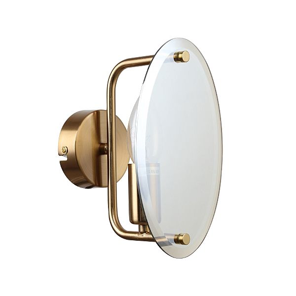 Настенное бра Ovate 4085-1W