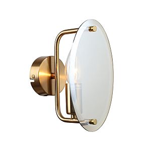Настенное бра Ovate 4085-1W
