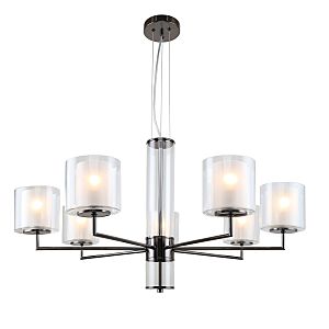 Подвесная люстра Proper 4087-7P