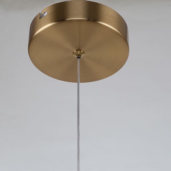 Светильник подвесной Chantra 4088-1P