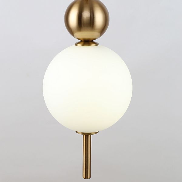 Светильник подвесной Chantra 4088-1P