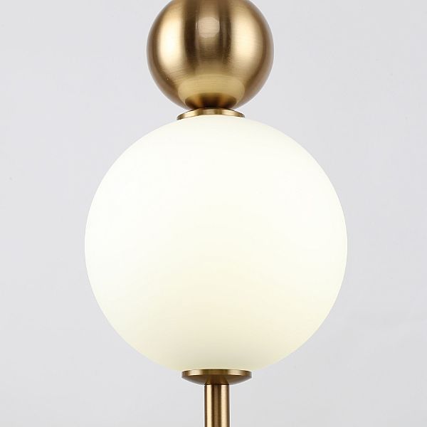 Светильник подвесной Chantra 4088-1P