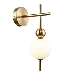 Настенное бра Chantra 4088-1W