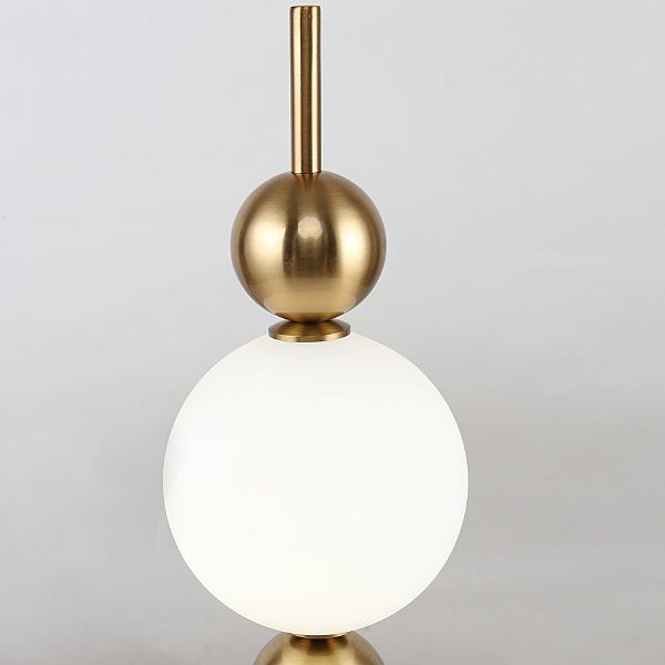 Настольная лампа Chantra 4088-2T