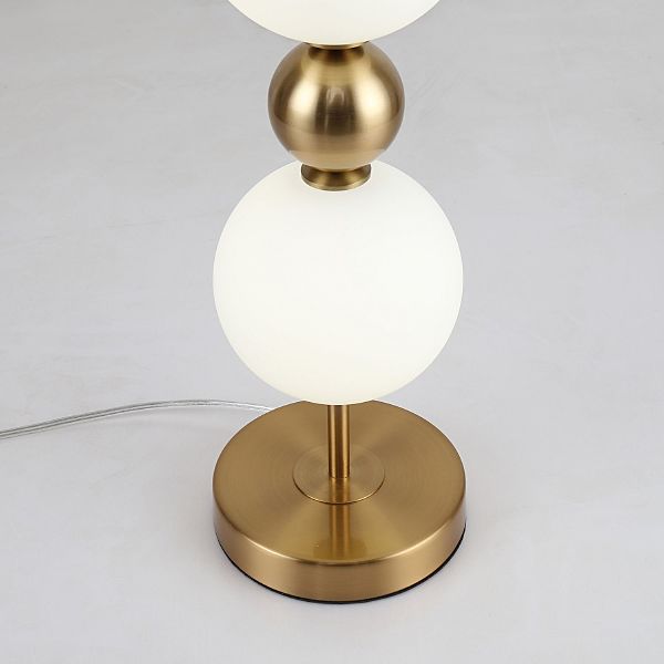 Настольная лампа Chantra 4088-2T