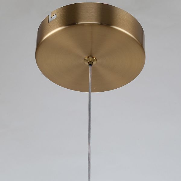 Светильник подвесной Chantra 4088-3P