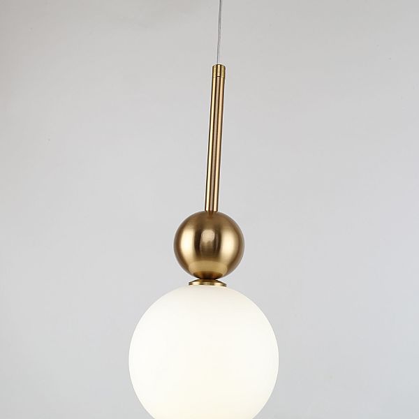 Светильник подвесной Chantra 4088-3P