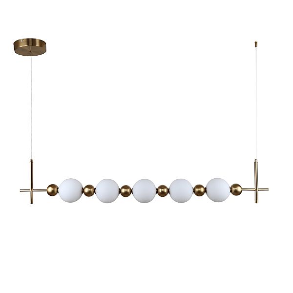 Светильник подвесной Chantra 4088-5P