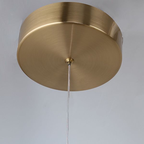 Светильник подвесной Chantra 4088-5P