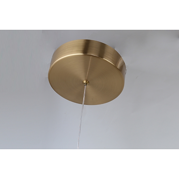 Светильник подвесной Chantra 4088-5P