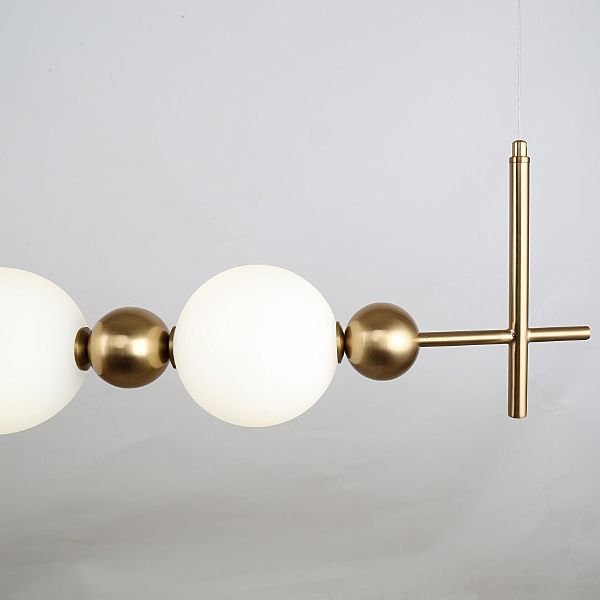 Светильник подвесной Chantra 4088-5P