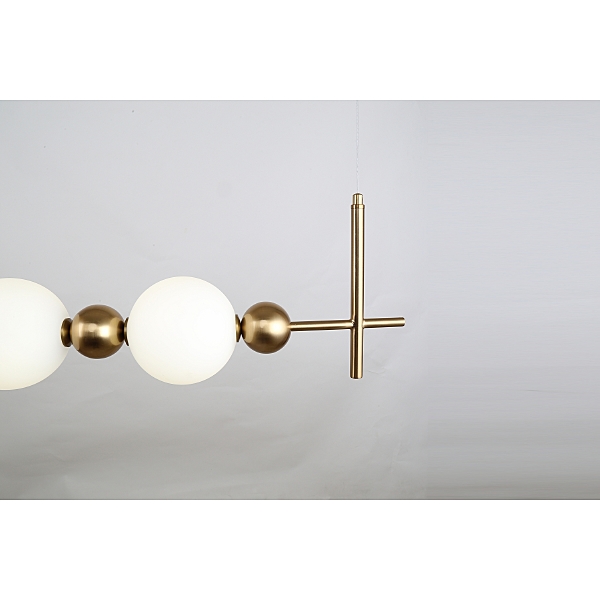 Светильник подвесной Chantra 4088-5P