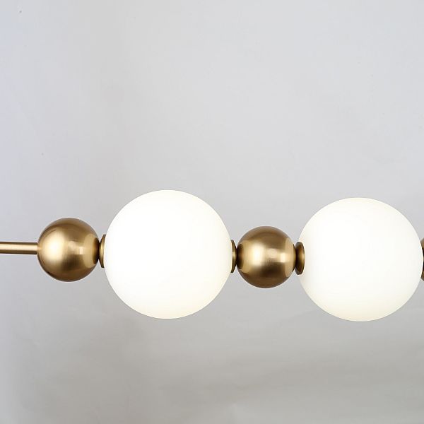 Светильник подвесной Chantra 4088-5P