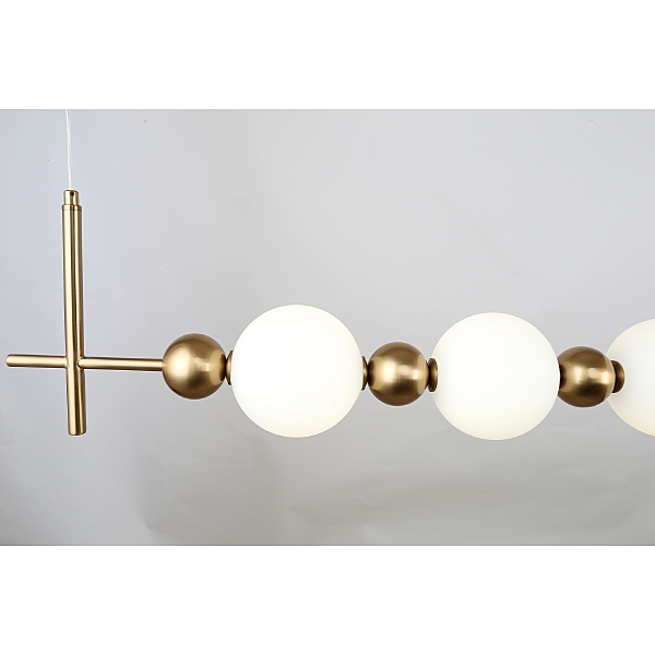 Светильник подвесной Chantra 4088-5P