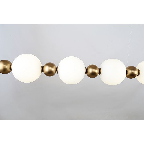 Светильник подвесной Chantra 4088-5P