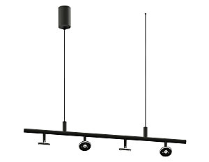 Светильник подвесной DIY Spot C9002