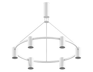 Подвесная люстра DIY Spot C9021