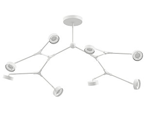 Потолочная люстра DIY Spot C9059