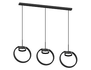 Светильник подвесной DIY Spot C9107