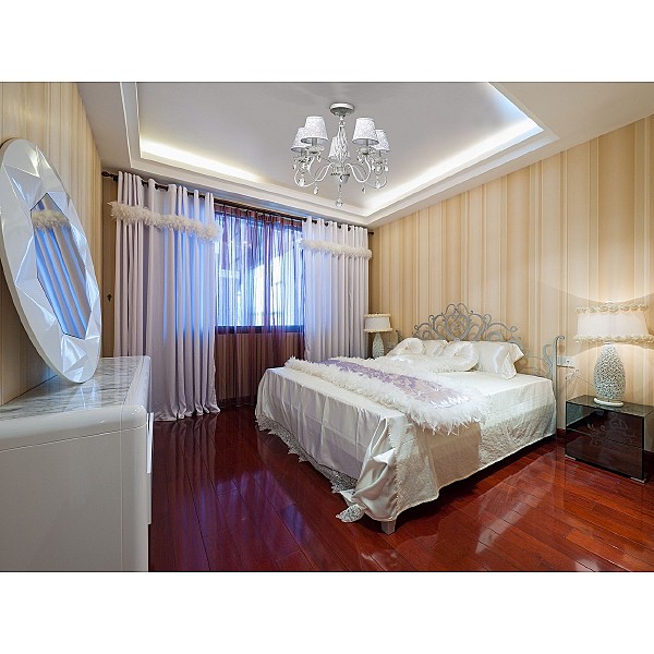 Потолочная люстра Августина 419010805