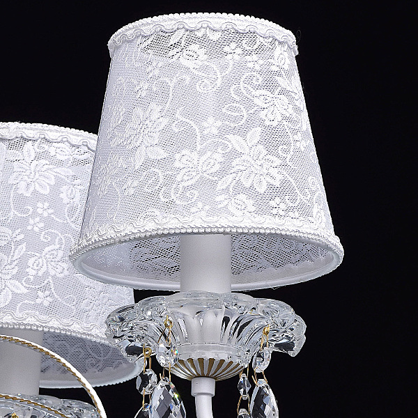 Потолочная люстра Августина 419010805