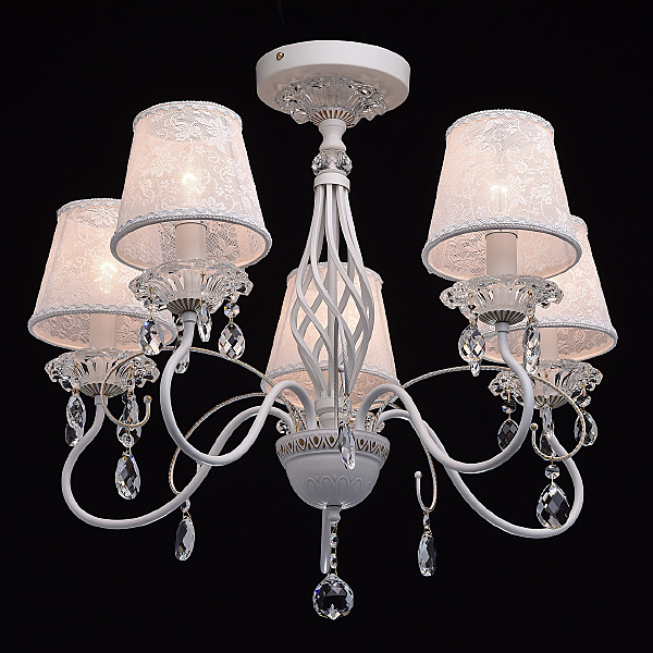 Потолочная люстра Августина 419010805