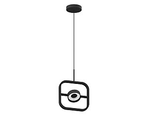 Светильник подвесной DIY Spot C9119