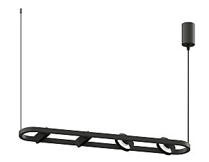 Светильник подвесной DIY Spot C9164