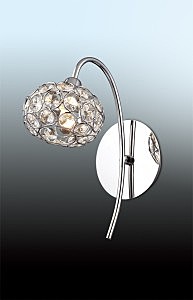 Бра Odeon Light  Crea 2597/1W