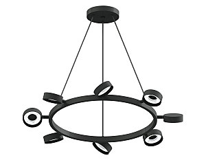 Подвесная люстра DIY Spot C9198