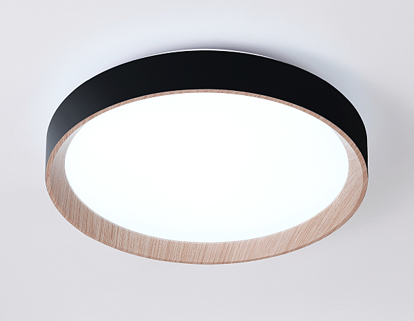 Светильник потолочный Design FZ1324