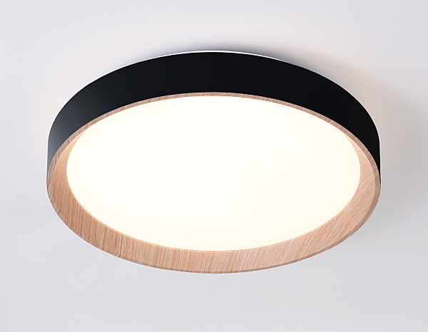 Светильник потолочный Design FZ1324