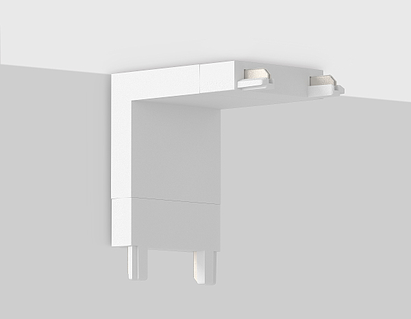 Коннекторы Track System GV1103