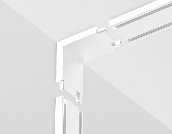 Коннекторы Track System GV1103