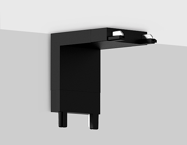 Коннекторы Track System GV1104