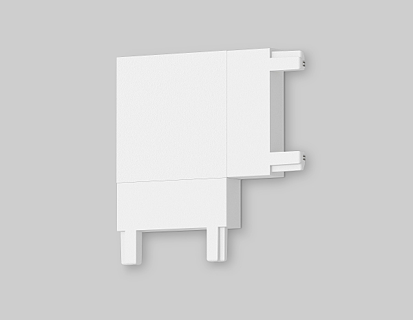 Коннекторы Track System GV1113