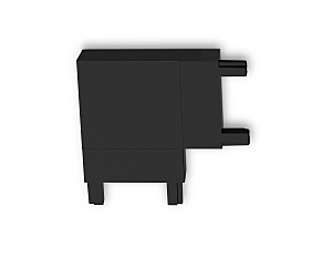 Коннекторы Track System GV1116
