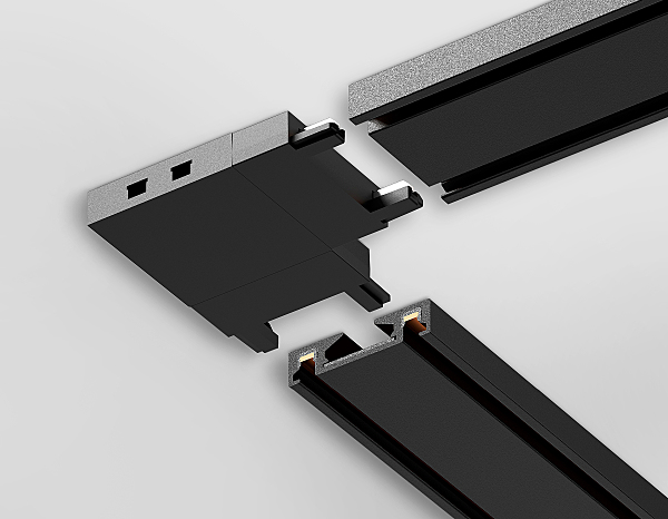 Коннекторы Track System GV1116