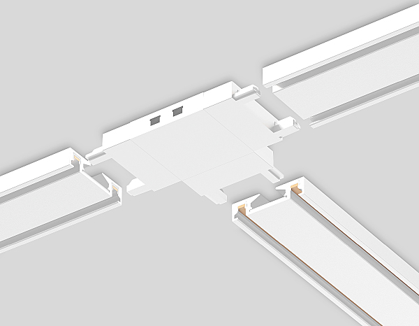 Коннекторы Track System GV1118