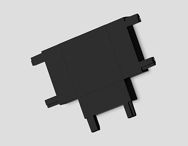 Коннекторы Track System GV1122