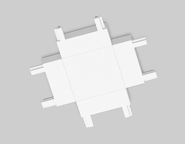 Коннекторы Track System GV1124